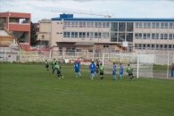 Рудар Приједор Славија 0:1 (0:1)